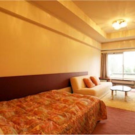 Hotel Chalet Yuzawa Ginsui ภายนอก รูปภาพ