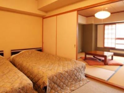 Hotel Chalet Yuzawa Ginsui ภายนอก รูปภาพ