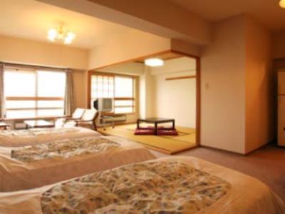 Hotel Chalet Yuzawa Ginsui ภายนอก รูปภาพ