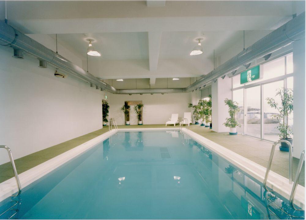 Hotel Chalet Yuzawa Ginsui ภายนอก รูปภาพ