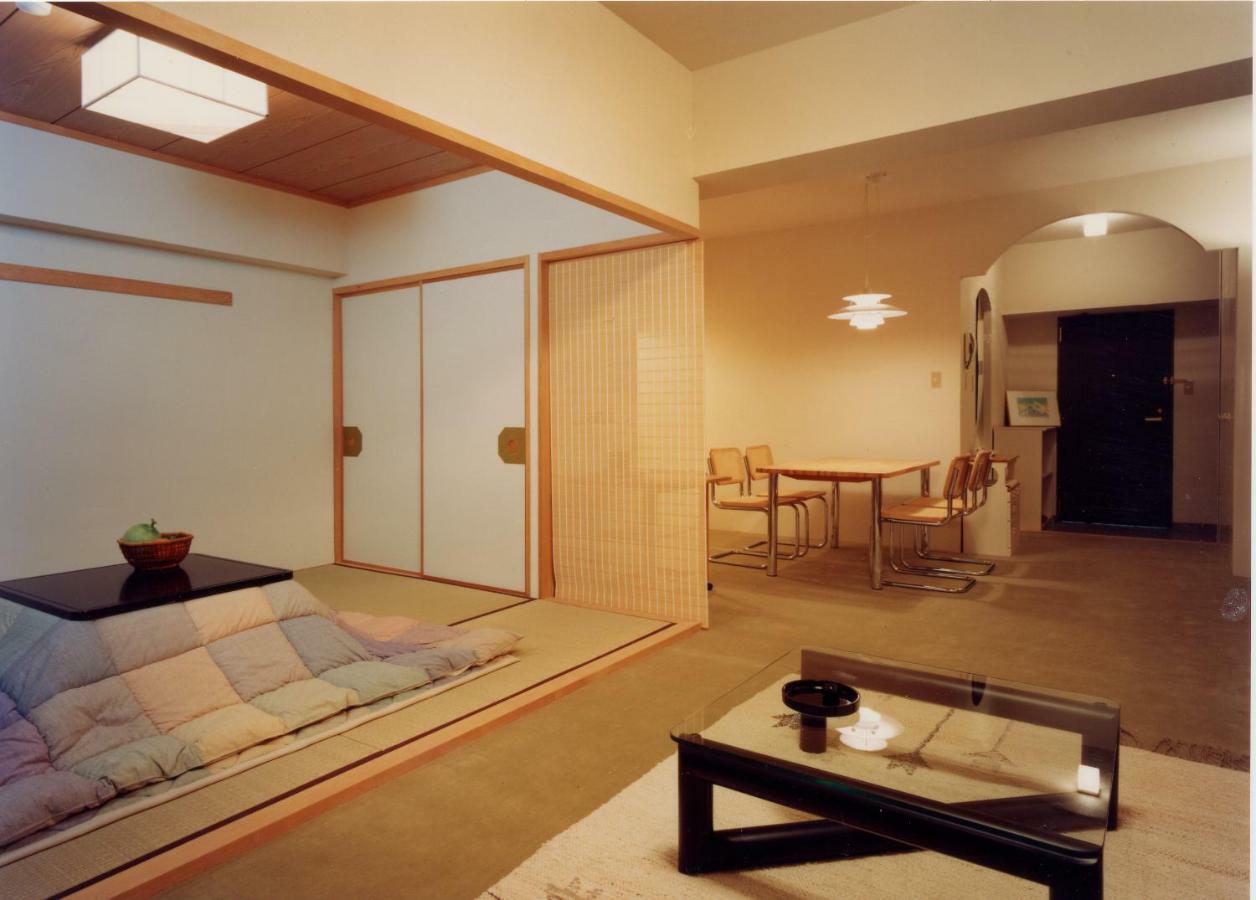 Hotel Chalet Yuzawa Ginsui ภายนอก รูปภาพ
