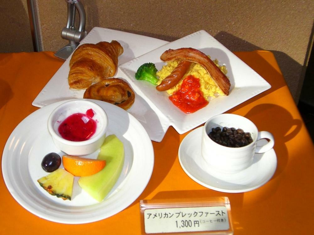 Hotel Chalet Yuzawa Ginsui ภายนอก รูปภาพ